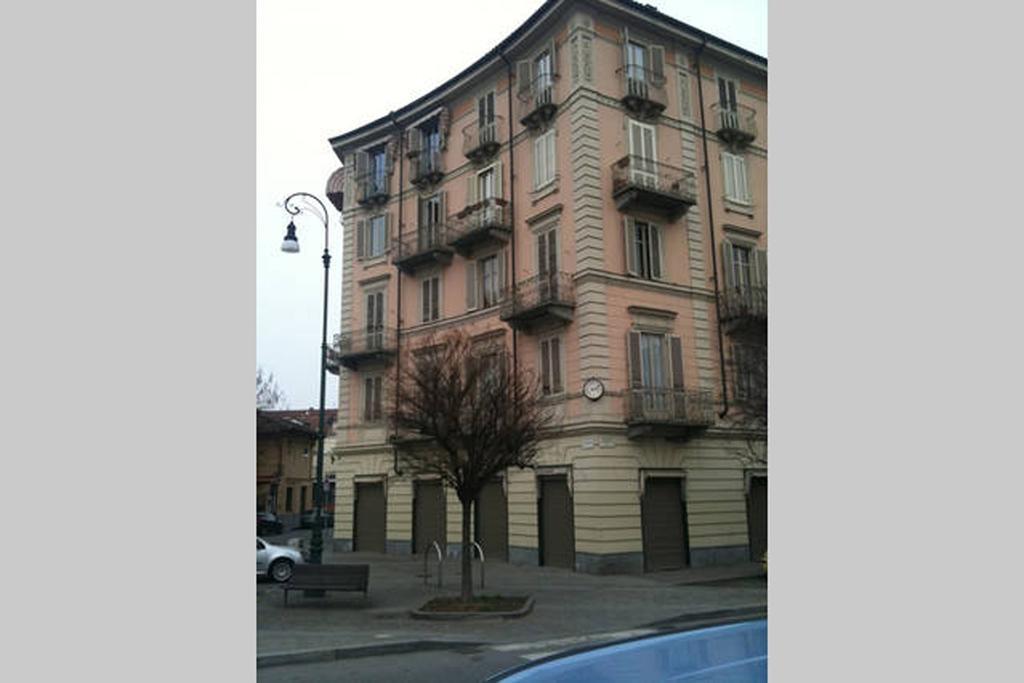 B&B La Casa Di Arturo Turin Ngoại thất bức ảnh