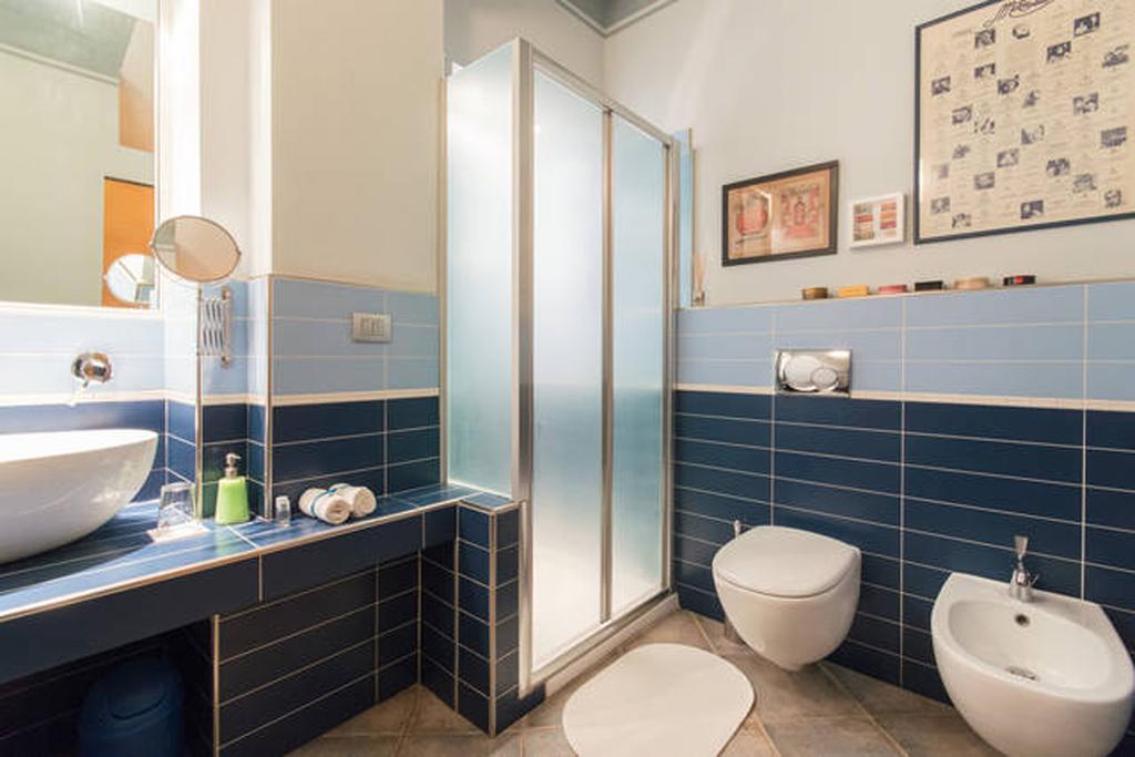 B&B La Casa Di Arturo Turin Phòng bức ảnh