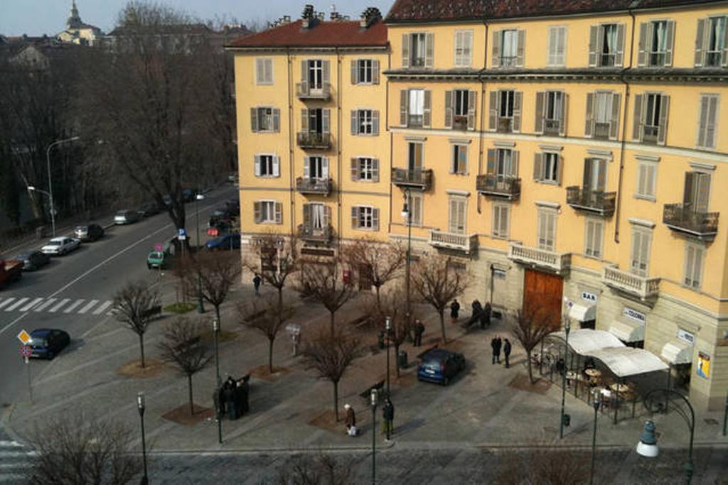 B&B La Casa Di Arturo Turin Ngoại thất bức ảnh