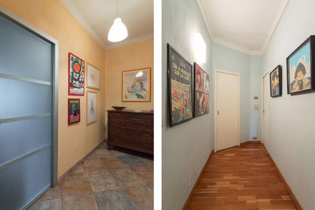 B&B La Casa Di Arturo Turin Ngoại thất bức ảnh