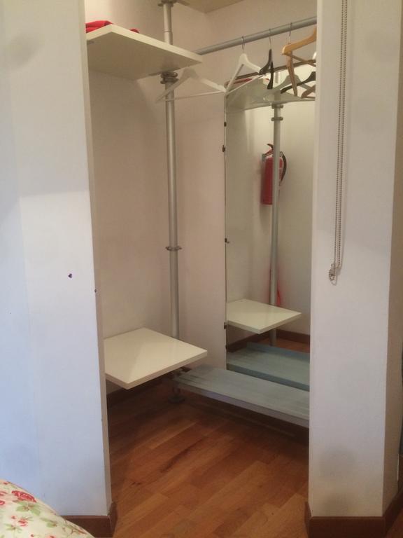 B&B La Casa Di Arturo Turin Ngoại thất bức ảnh