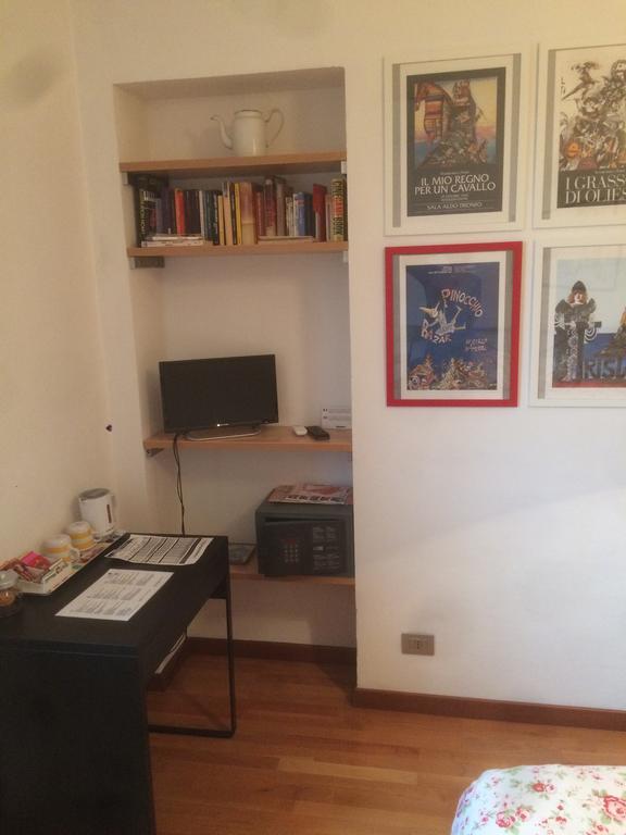 B&B La Casa Di Arturo Turin Ngoại thất bức ảnh