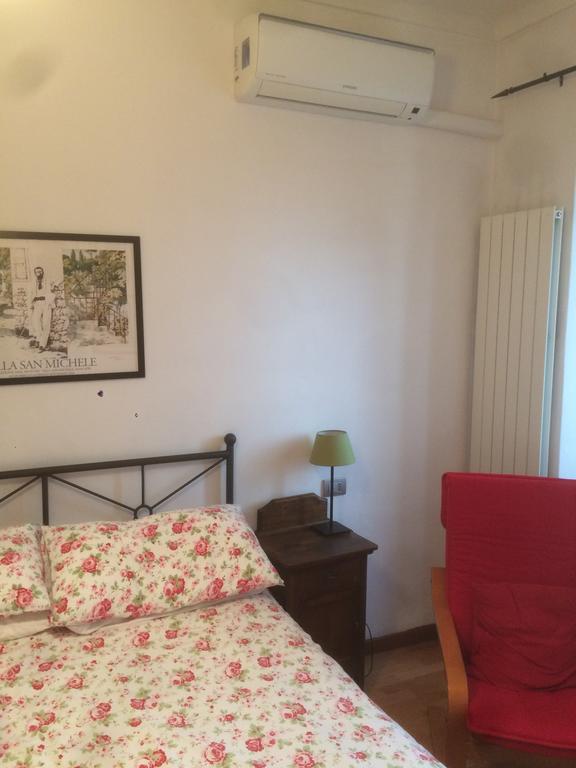 B&B La Casa Di Arturo Turin Ngoại thất bức ảnh