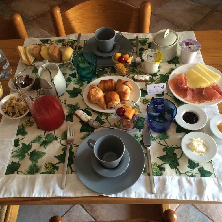 B&B La Casa Di Arturo Turin Ngoại thất bức ảnh