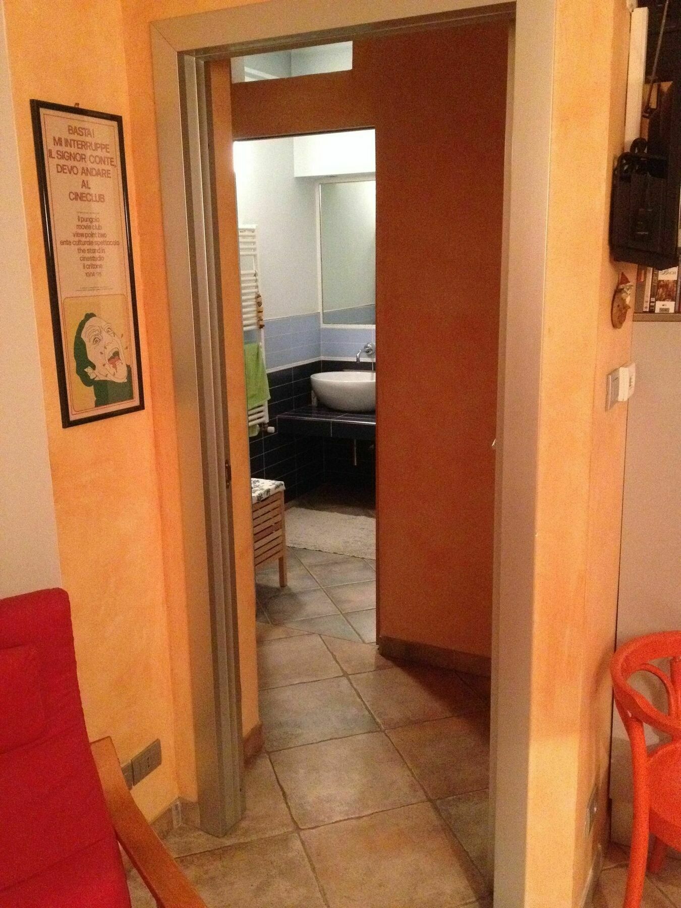 B&B La Casa Di Arturo Turin Ngoại thất bức ảnh